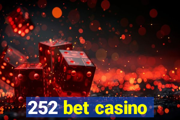 252 bet casino